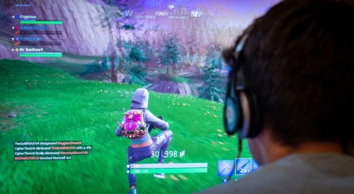 Why Fortnite Remains Popular Despite Slowed Growth