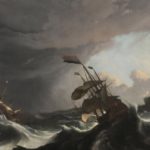 When pirates studied Euclid
