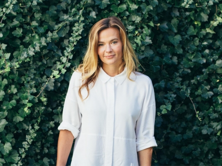 ‘Tech isn’t just for geeks’: Amy Golding on why women don’t need a science degree to be successful