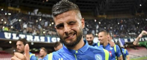 Insigne part of Icardi exchange?