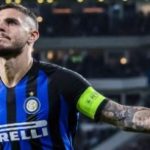 Atletico Madrid join Icardi race