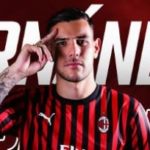 Theo: 'Make history with Milan'