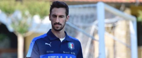 Falsified documents on Astori tests?