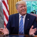 Trump White House ‘uniquely dysfunctional’, says UK’s ambassador in Washington