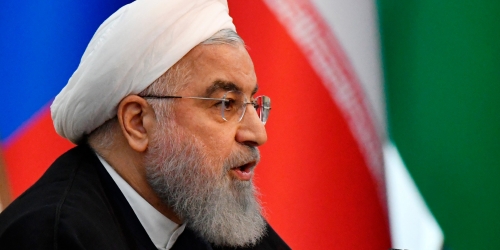 Iran announced its second nuclear deal violation in a week, moving it closer to a possible nuclear weapon
