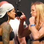 Nunes TKO’s Holm in 1st-round to retain title