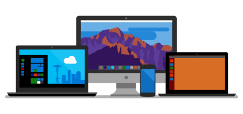 The Evolving Infrastructure of .NET Core | .NET Blog