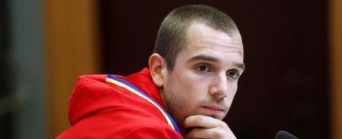 Roma over €30m for Pau Lopez