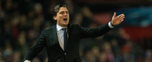 Montella: 'Fiorentina start from scratch'