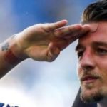 Only PSG for Milinkovic-Savic