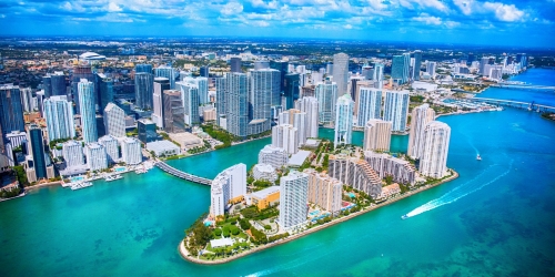 NYC has a penthouse problem, LA has a mansion problem, and Miami has a condo problem