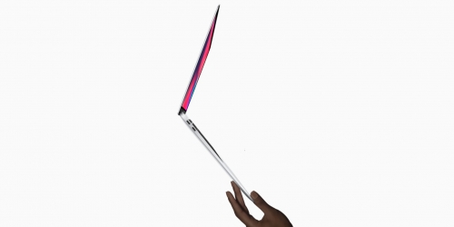 One of Apple’s most controversial product designs in years may have been the result of Jony Ive’s obsession with making devices thinner
