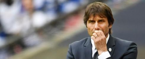 Conte: 'Icardi and Radja decision made'