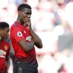 Paul Pogba included in Manchester United squad for pre-season tour
