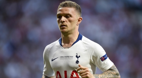 These 8 players could leave Tottenham amid squad overhaul