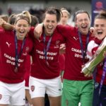 FA looks at switching some WSL matches to Premier League stadia