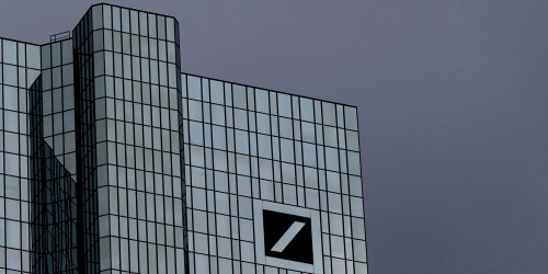 Deutsche Bank is cutting 18,000 jobs, exiting the stock sales and trading business, and shuffling leadership in a ‘radical transformation’