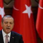 Turkey’s Erdogan reportedly fired his central bank chief for refusing to slash interest rates
