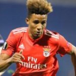 Milan give up on Gedson Fernandes