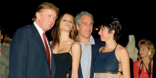Jeffrey Epstein: Trump once praised billionaire charged with sex trafficking minors for liking women ‘on the younger side’