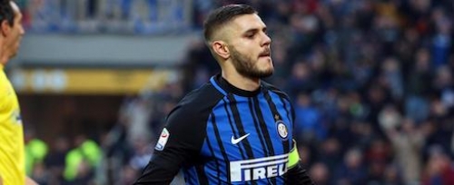 Marotta: 'Anyone who wants Icardi…'