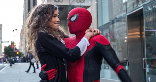 Spider-Man: Far From Home director breaks down the biggest twists (and that end-credits reveal)