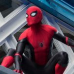 ‘Spider-Man: Far From Home’ swings to massive $185 million Fourth of July weekend