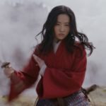 Yifei Liu is thrust into the fight of her life in first teaser trailer for Disney’s Mulan