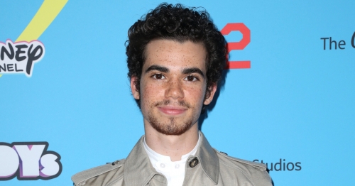Cameron Boyce, Disney Channel star of Descendants, dies at 20
