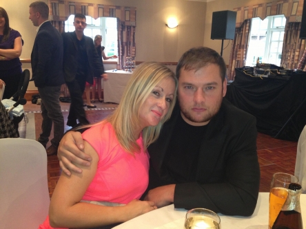 Woman nearly killed by ex-partner fears for life as he is set to return to her city after less than half prison sentence