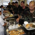 Special Operations Command considers keto diet for SEALs – NEWSREP