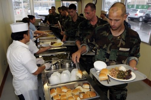 Special Operations Command considers keto diet for SEALs – NEWSREP