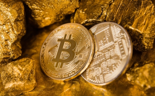 Should Bitcoin Bulls Fear Gold’s Unexpected Rally?