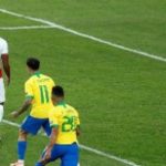Copa America: Brazil victorious
