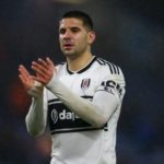 Aleksandar Mitrovic commits to Cottagers