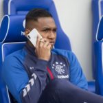Morelos offers better be early and ‘really, really big’, says Gerrard