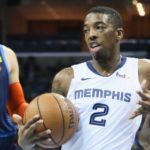 Mavs land Grizzlies’ Wright in sign-and-trade