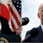 New poll says Biden is the only Democrat with a comfortable lead against Trump