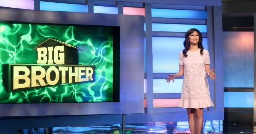 Big Brother recap: There’s a snake (or three) in the house