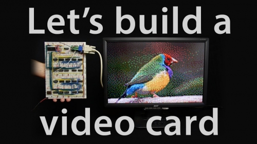 The world’s worst video card?
