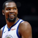 Durant planning to switch to No. 7 with Nets