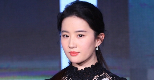 Everything you should know about live-action Mulan star Liu Yifei
