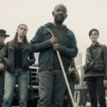 Fear the Walking Dead recap: The kids are not alright