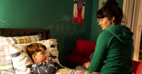 Big Little Lies recap: The walls are closing in on the Monterey Five