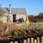What a shed in Cornwall tells us about Britain’s shameful housing crisis