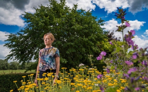 My husband died while trialling a radical new cancer cure – but now his sacrifice could save the lives of others – The Telegraph