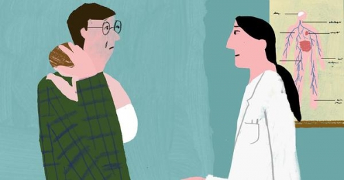 One in three French citizens thinks vaccines are unsafe. The government is trying to change that – Scroll.in