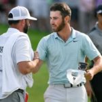 Wolff, 20, eagles final hole for 1st PGA Tour win