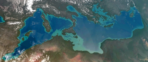 proposed German megaproject