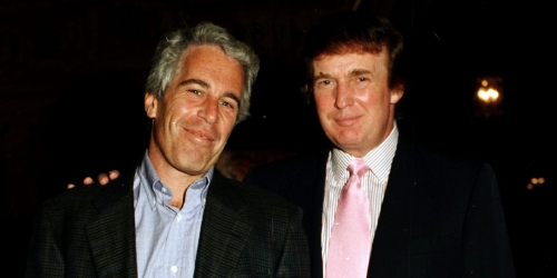 Meet Jeffrey Epstein, the billionaire financier reportedly arrested on suspicion of sex trafficking who’s rubbed elbows with Donald Trump, Bill Clinton, and Kevin Spacey